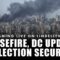 The Mike Lindell Show: Ceasefire, DC Update & Election Security