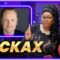 DIAMOND & SILK CHIT CHAT LIVE: PickAx, Breaking The Algorithms