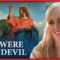 The Hope Report-IF I WERE THE DEVIL