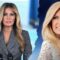 MELANIA UNLEASHES: “END THE EPSTEIN LIES NOW”