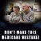 The BIG Medicare Mistake Most Seniors Make