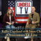 Kellie Copeland and Jason Chin at NRB 2026 – Overcomers.TV | LindellTV