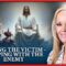 THE HOPE REPORT: PLAYING THE VICTIM – SLEEPING WITH THE ENEMY