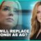 WHO WILL REPLACE PAM BONDI AS AG?