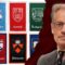 The Eric Metaxas Show: From Ivy League to Ideological Madness