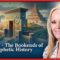SUNDAY NIGHT STUDY: “Babylon – The Bookends of Prophetic History” by Dr. Andy Woods