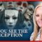 The Hope Report-EYES WIDE SHUT – DO YOU SEE THE DECEPTION