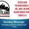 The Rise and Fall of Solomon – Fruitland Christian Fellowship – Pastor Jarryd Collyer