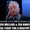 Heather Mullins & Zen Honeycutt on the Real Fight for a Healthy America: The Mike Lindell Show