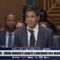 Kevin Warsh’s Senate confirmation hearing to become next Fed chair