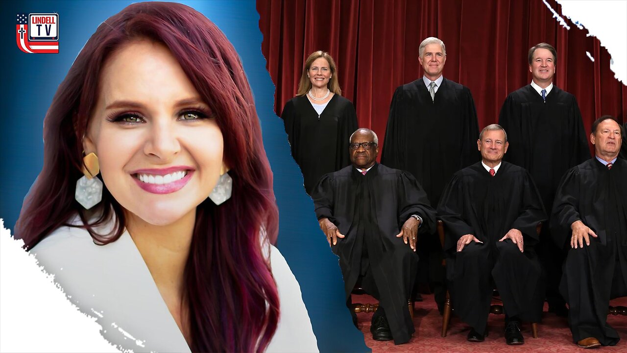 DC DISPATCH: SCOTUS Has a Leak Problem — And It’s Threatening Constitutional Law