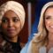 ILHAN OMAR SLASHES $30 MILLION FROM NET WORTH