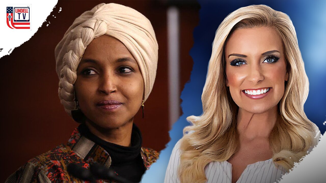 ILHAN OMAR SLASHES $30 MILLION FROM NET WORTH