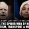 The Mike Lindell Show: Heather Mullins & Neil Johnson Unpack the Spider Web of MN Fraud (Autism, Transport & More)