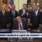 LIVE: THE PRESIDENT PARTICIPATES IN A HEALTH CARE AFFORDABILITY EVENT