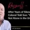 After Years of Silence, Colonel Told Son: “We’re Not Alone in the Universe” – Tim Saunders