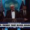 🚨 LIVE: PRESIDENT TRUMP ADDRESSES WHCA INCIDENT