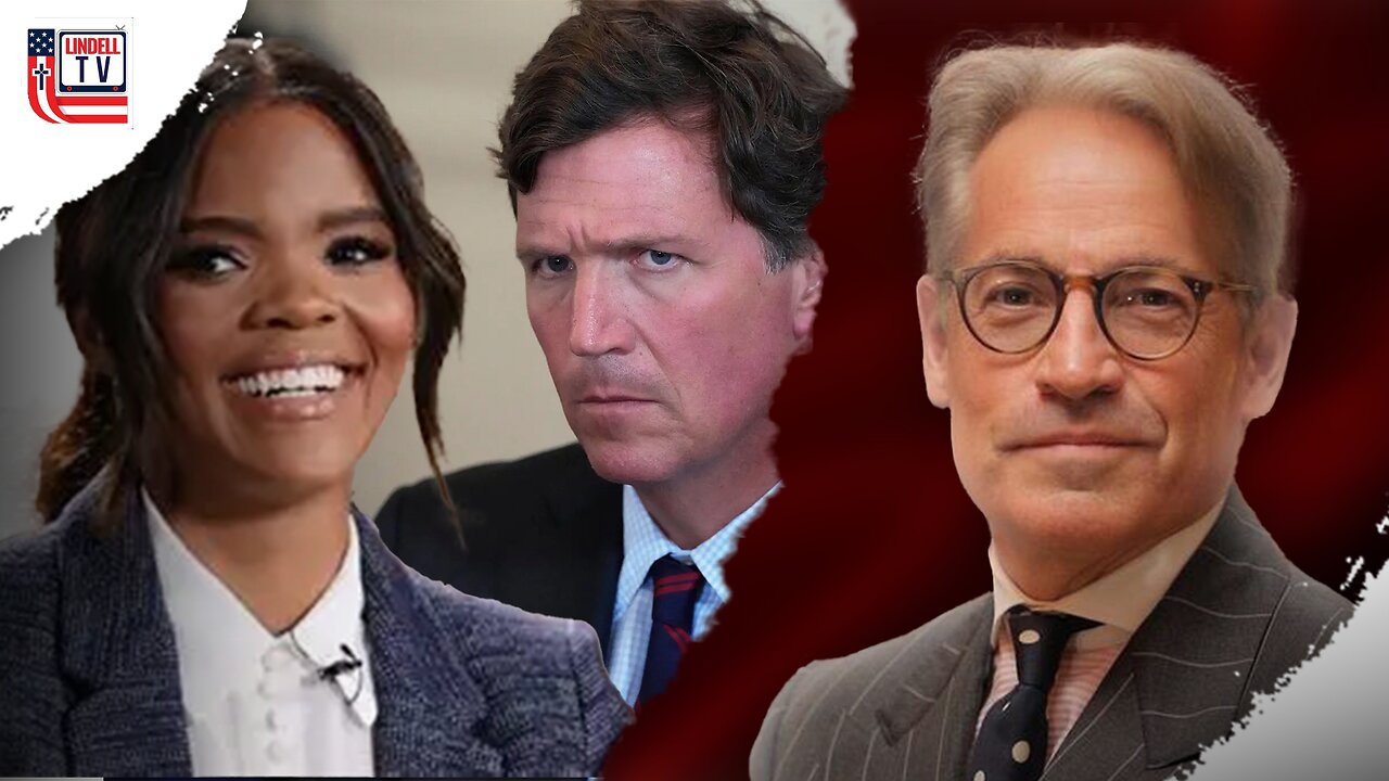 The Eric Metaxas Show: The Woke Right Exposed – What’s Really Going On