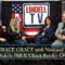 GRACE GRACE with Nina and Michelle & Chuck Reich and Valerie Hill Choose LIFE NRB OvercomersTV.Live