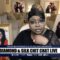 DIAMOND & SILK CHIT CHAT LIVE: Democrats Hokey Pokey