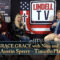 GRACE GRACE with Nina and Michelle with Austin Sperry at NRB 2026 – Overcomers.TV | LindellTV