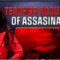 TEACHER OF THE MONTH ACCUSED OF ASSASSINATING TRUMP