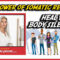 The Power of Somatic Release Heal Your Body Silently – The Brea Segger Story