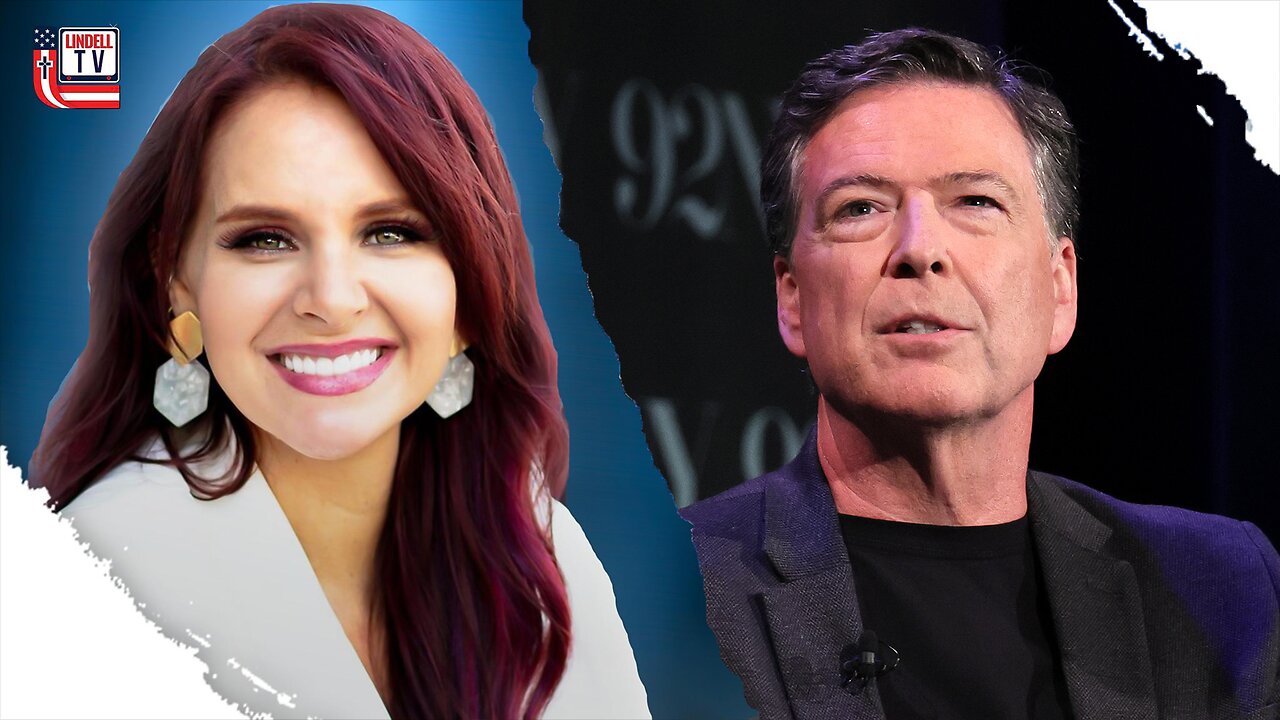 DC DISPATCH – HUNTERS BECOME THE HUNTED: COMEY INDICTED AGAIN — MORE TO COME