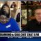 DIAMOND & SILK CHIT CHAT LIVE: LAW AND ORDER W/ SHERIFF MACK