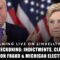 The Mike Lindell Show: The Reckoning: Indictments, Clinton Foundation Fraud & Michigan Election Wars