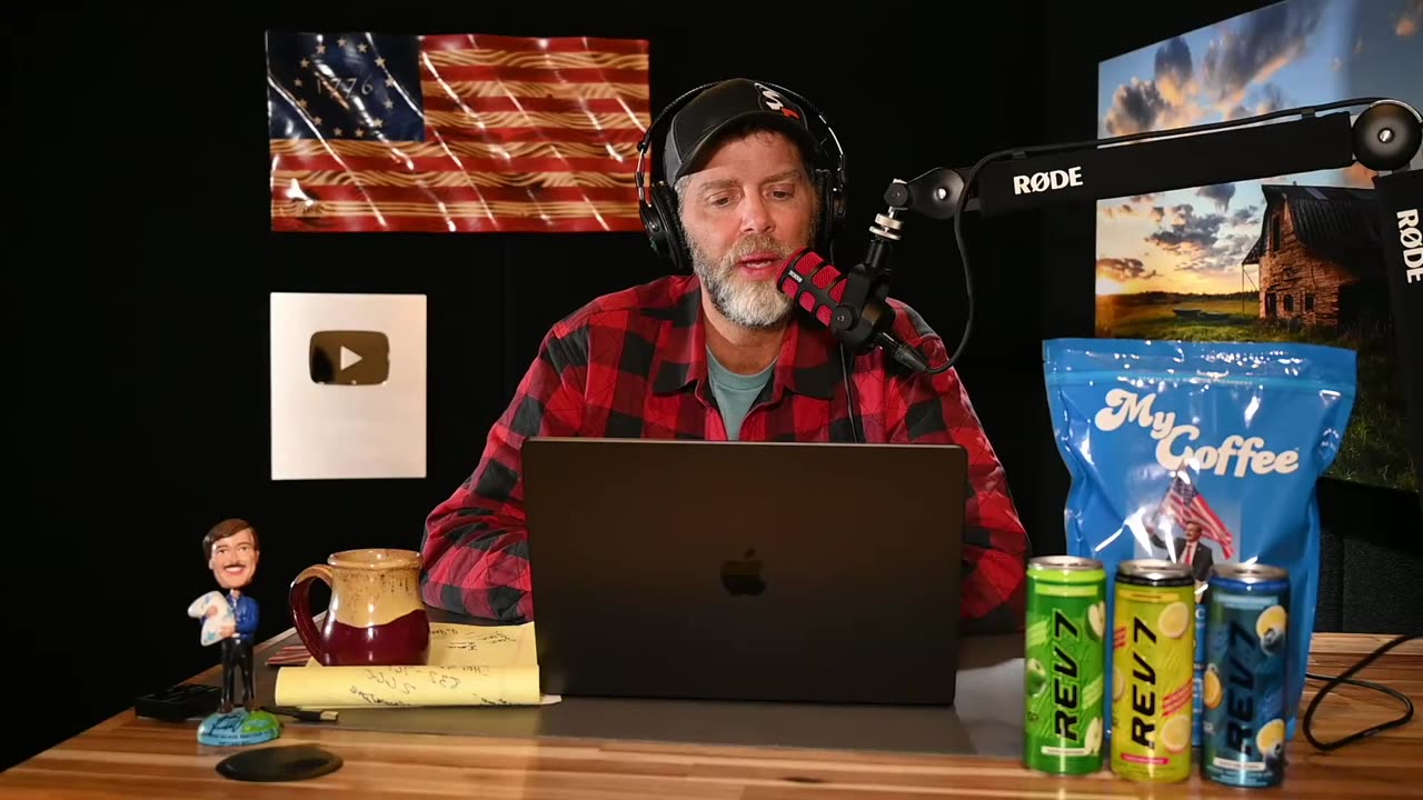 Lumberjack Logic: Secret Records LEAKED! How Leftist Operatives Weaponized Riots To Destroy