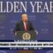 LIVE: PRESIDENT TRUMP PARTICIPATES IN AN EVENT WITH SENIORS