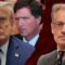 The Eric Metaxas Show: “Is Trump the Antichrist?” — Tucker’s Claims Spark Outrage