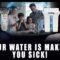 The Invisible Poison: How “Toxic” Tap Water is Destroying Your Health and How to Fix It