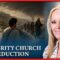 The Hope Report-CELEBRITY CHURCH SEDUCTION