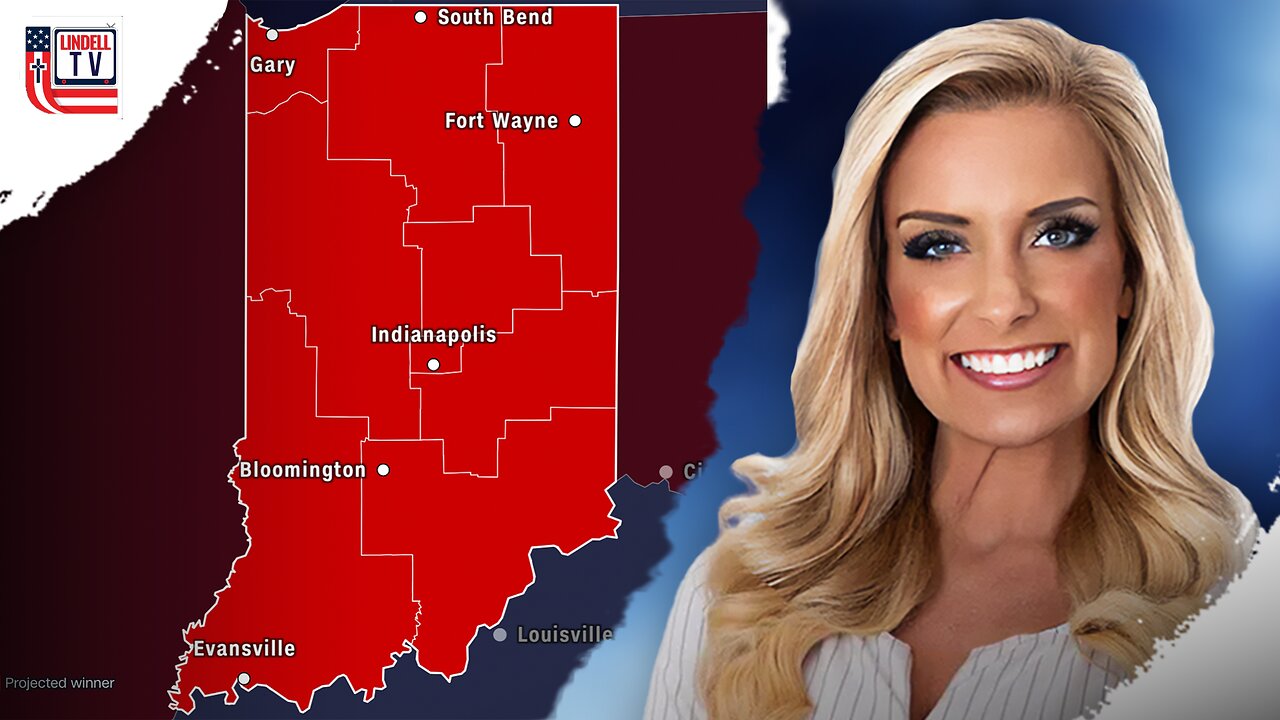 RINOS CREMATED IN INDIANA PRIMARY