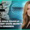 MK ULTRA, COVID COVER-UP & SANCTUARY STATE SECRETS COMING TO CONGRESS