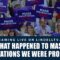 What Happened To Mass Deportations We Were Promised? + Updates From CA Gov. Debate