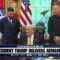 WATCH NOW: PRESIDENT TRUMP DELIVER REMARKS
