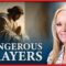 The Hope Report – DANGEROUS PRAYERS