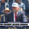 LIVE: PRESIDENT TRUMP DELIVERS REMARKS