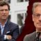 The Eric Metaxas Show: Tucker Carlson Called OUT