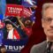 The Eric Metaxas Show: Is Patriotism Un-Christian?