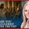 The Hope Report-ARE YOU TRIGGERED BY THE TRUTH?