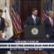 LIVE: Vice President JD Vance’s Press Conference on Anti-Fraud Initiatives