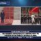 HAPPENING NOW: TRUMP/XI MEET IN CHINA