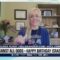 The Hope Report-AGAINST ALL ODDS – HAPPY BIRTHDAY ISRAEL