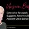 Extensive Research Suggests Amorites Built Ancient Ohio Burial Mounds – Fritz Zimmerman