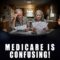 Why Millions of Seniors Are on the Wrong Plan