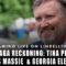 The MAGA Reckoning: Tina Peters, Thomas Massie & Georgia Elections: The Mike Lindell Show